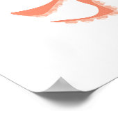 タコ ポスター (角)