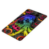 タコ  マグネット (左側)