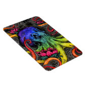 タコ  マグネット (右側)