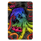 タコ  マグネット (縦)