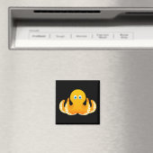 タコ マグネット (インサイチュ (食洗機))