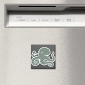 タコ マグネット (インサイチュ (食洗機))
