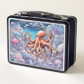 タコ メタルランチボックス (裏面)