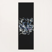 タコ ヨガマット (裏面)