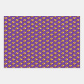 タコ ラッピングペーパーシート (正面3)