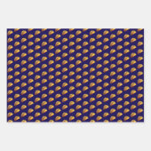 タコ ラッピングペーパーシート (正面)