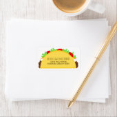 タコ ラベル (インサイチュ)