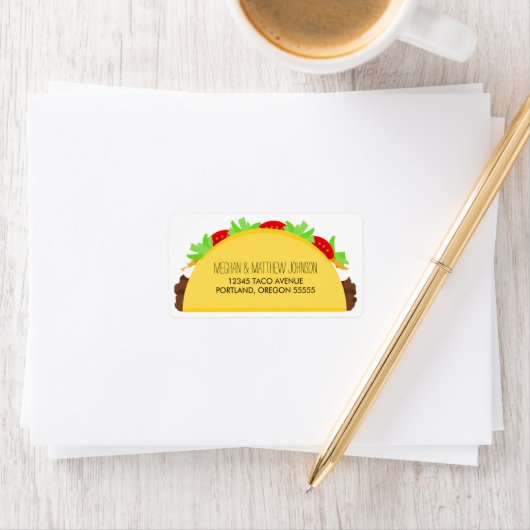 タコ ラベル (インサイチュ)