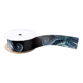 タコ・ワン サテンリボン (リール)