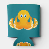 タコ 缶クーラー (裏面)