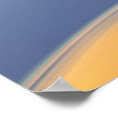 タコ（12,80ドルから） ポスター (角)