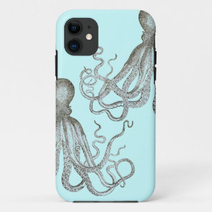 タコ iPhone 11 ケース