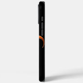 タコ Case-Mate iPhoneケース (裏面 / 左)