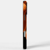 タコ Case-Mate iPhoneケース (裏面 / 右)