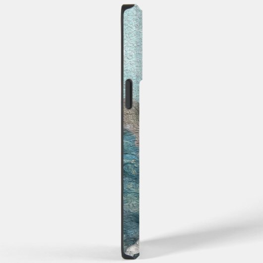 タコ Case-Mate iPhoneケース (裏面 / 右)