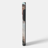 タコ iPhoneケース (左側面)