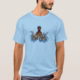 タコ Tシャツ