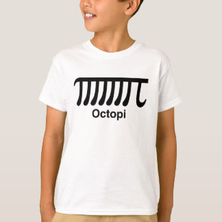 タコ Tシャツ