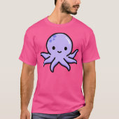 タコ Tシャツ (正面)