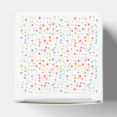 タコAベビー フェイバーボックス (上部)