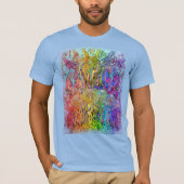 タコTシャツ Tシャツ (正面)