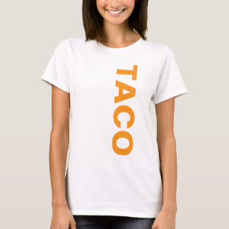 タコTシャツ Tシャツ