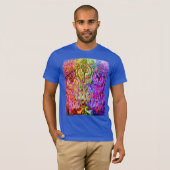 タコTシャツ Tシャツ (正面フル)