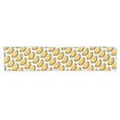 タコTWOSday火曜日2nd誕生日パーティーフェスタ ショートテーブルランナー (横)