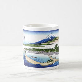 タゴビーチアットエジリ（東海道） コーヒーマグカップ