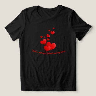 タサルムシヤ トライブレンドTシャツ