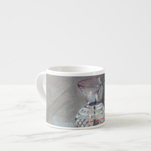 タザデエスプレッソボデゴン エスプレッソカップ (正面左)