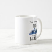 タザペルソナリダクイエレンサーミパドリノス2025 コーヒーマグカップ (正面右)