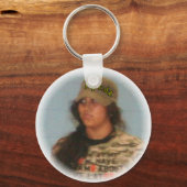 タシャキーチェーン キーホルダー (正面)