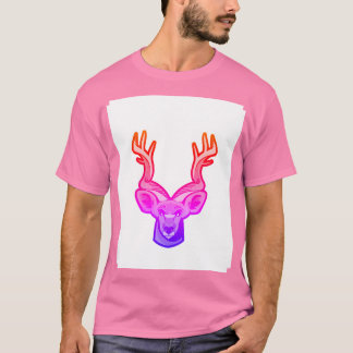 タシャー Tシャツ