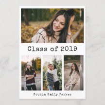 タシンプルイプライター|卒業パーティー4の写真