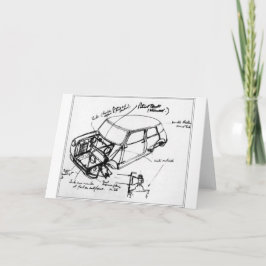 タジェタコンエスボゾデミニクラシコ カード