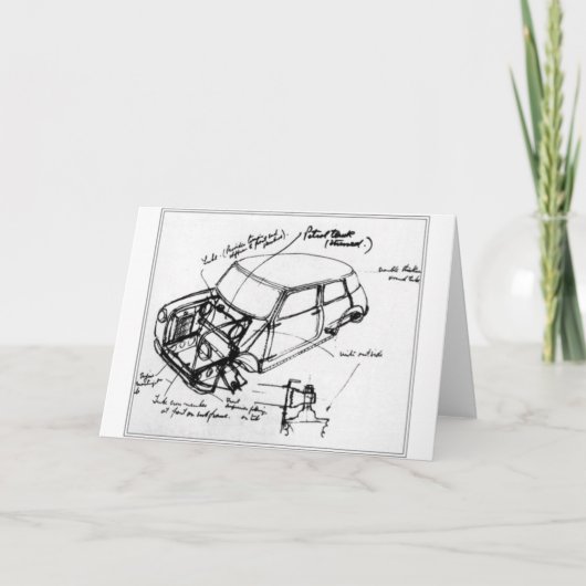 タジェタコンエスボゾデミニクラシコ カード (正面)