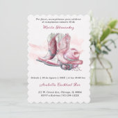 タジェタスデクンプレニャノスPersonalizadas Para Adretos 招待状 (スタンド正面)