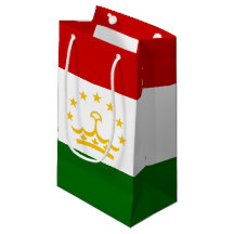 タジキスタンの国旗