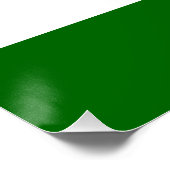 タジキスタンの国旗 ポスター (コーナー)