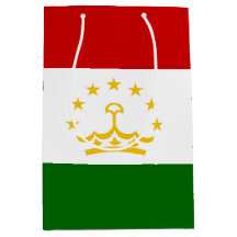 タジキスタンの国旗