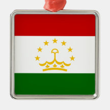 タジキスタン国旗（タジキスタン） （タジキスタン共和国） C