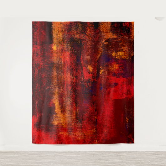 タジミタペストリー タペストリー (正面)