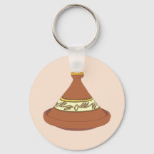 タジン手描き – طاجين – タジン