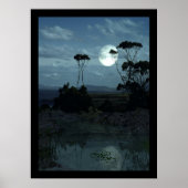 タジー木 ポスター (正面)