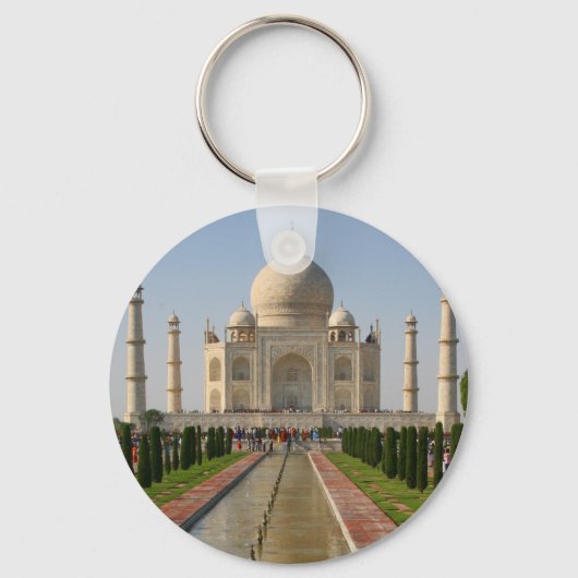 タジ海 キーホルダー (正面)