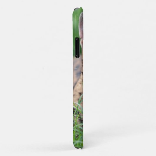 タジ- Case-Mate iPhoneケース (裏面/右)