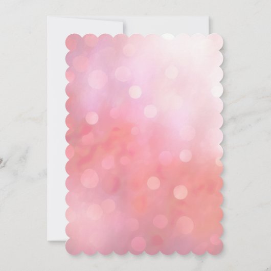 タスアモーレイタリアンヴィノウィーブーズブライダルシャワー 招待状 (裏面)