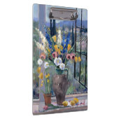 タスカニーの山腹II クリップボード (右)