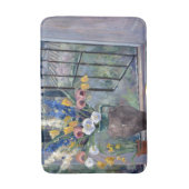 タスカニーの山腹II バスマット (正面縦)